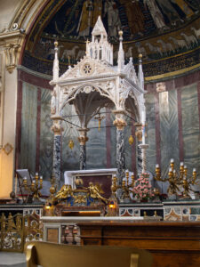 What is Sacred Music?