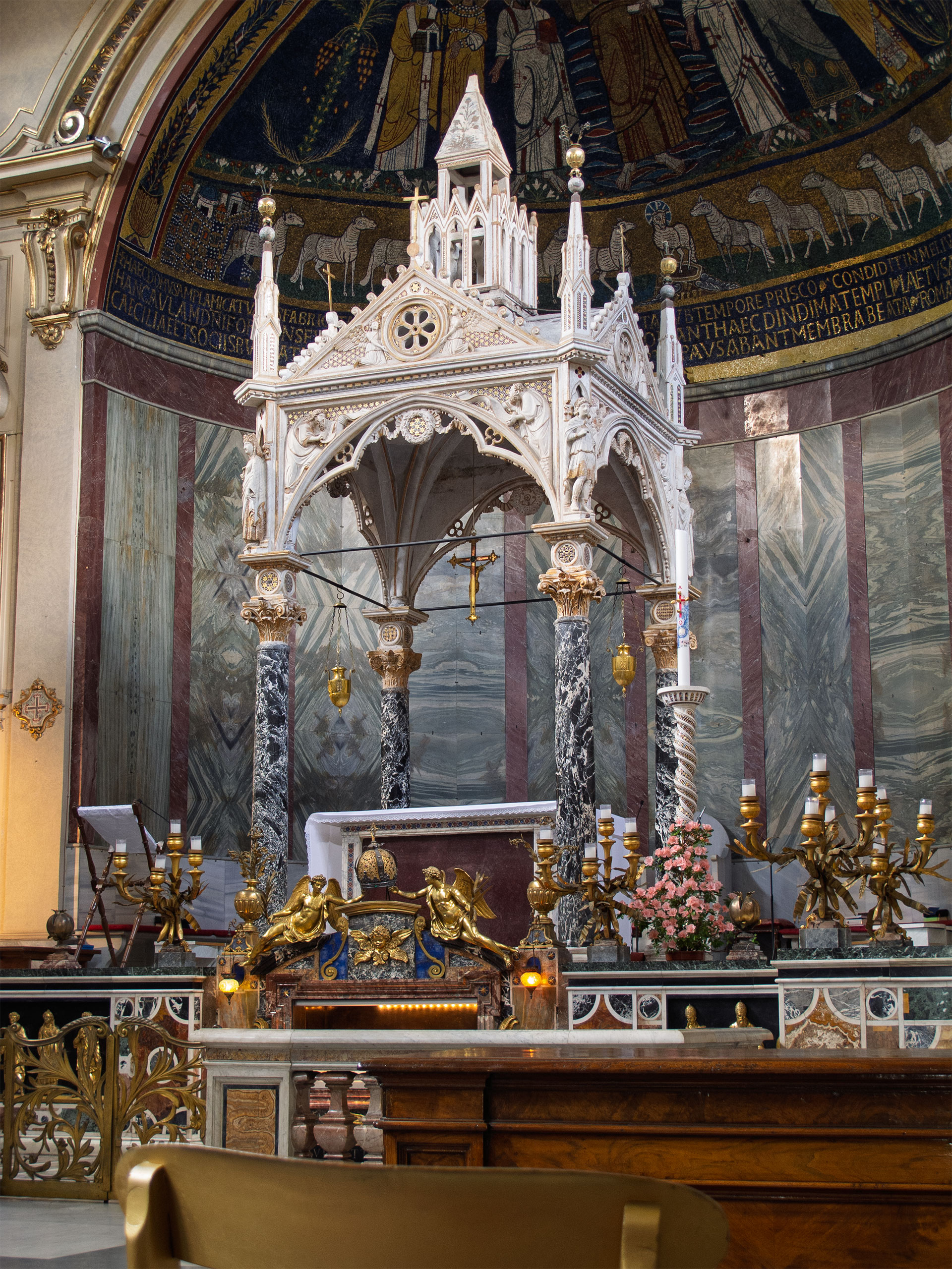 What is Sacred Music?