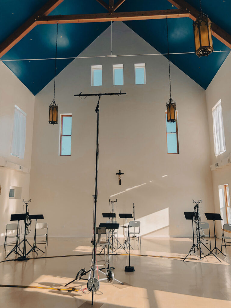 Audio Recordings